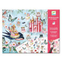 Djeco - Dekaler, In Fairyland