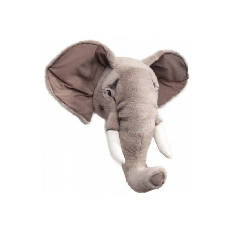 Brigbys - Elefanthuvud