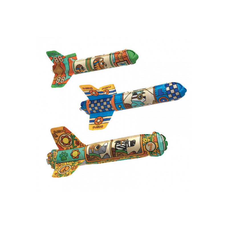 Djeco - DIY - To the sky