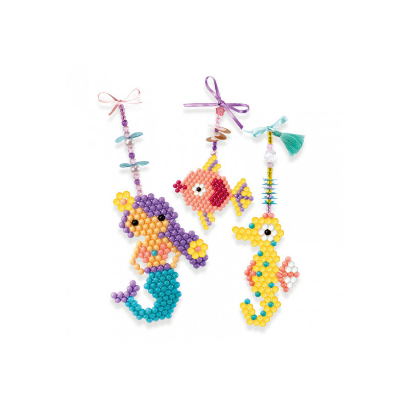 Djeco - Artistic aqua - Sea charm