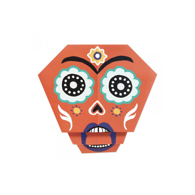 Djeco - Origami, Shivers