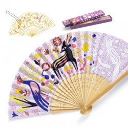 Djeco - Woodland Beauty - FSC MIX