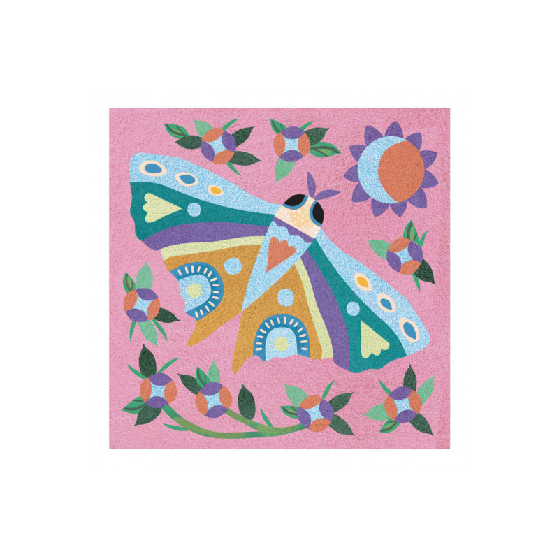 Djeco - Garden lights