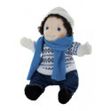 Rubens Kids - Outfit - Cold Outside Set