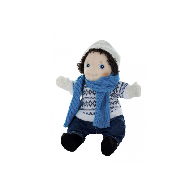 Rubens Kids - Outfit - Cold Outside Set
