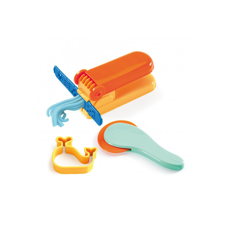 Djeco - Modelling, all needed to start