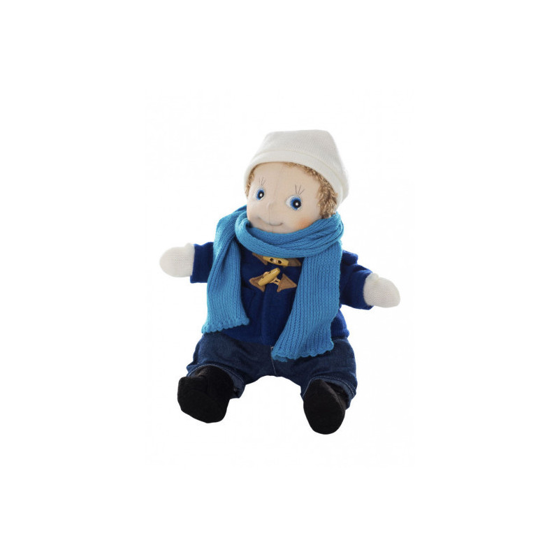 Rubens Kids - Outfit - Cold Outside Set