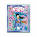 Djeco - Artistic Beads - Around the world