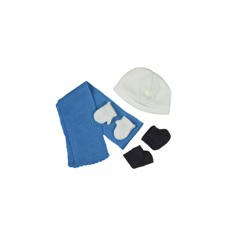 Rubens Kids - Outfit - Cold Outside Set