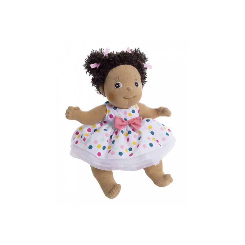 Rubens Kids - Outfit - Dot Dress