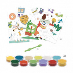 Djeco - In the open air