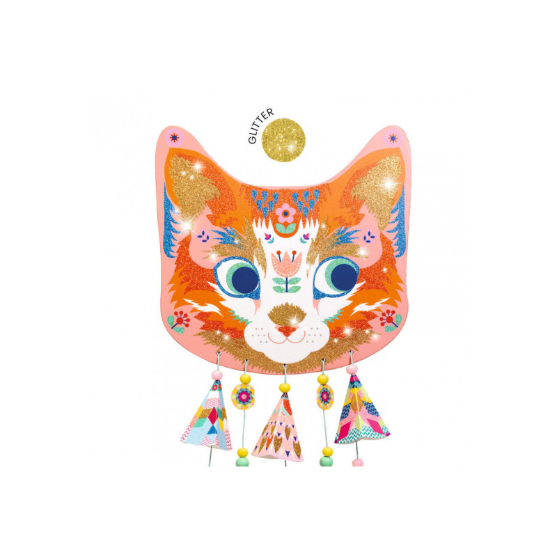 Djeco - Kitty - FSC MIX