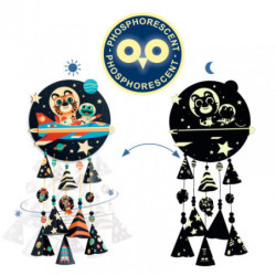 Djeco - Stars - FSC MIX