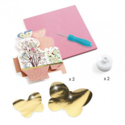 Djeco - Light and shadow - FSC MIX