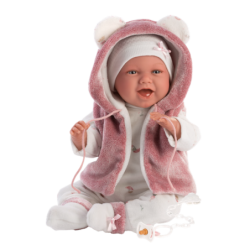 Llorens spansk docka - Felicia