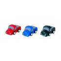 PlanToys - Mini Trucks