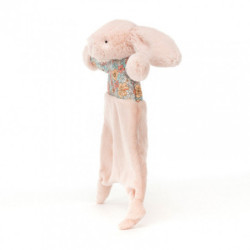 Jellycat - Blossom Blush Bunny Comforter