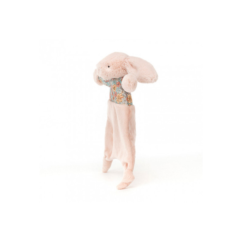 Jellycat - Blossom Blush Bunny Comforter