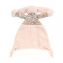 Jellycat - Blossom Blush Bunny Comforter