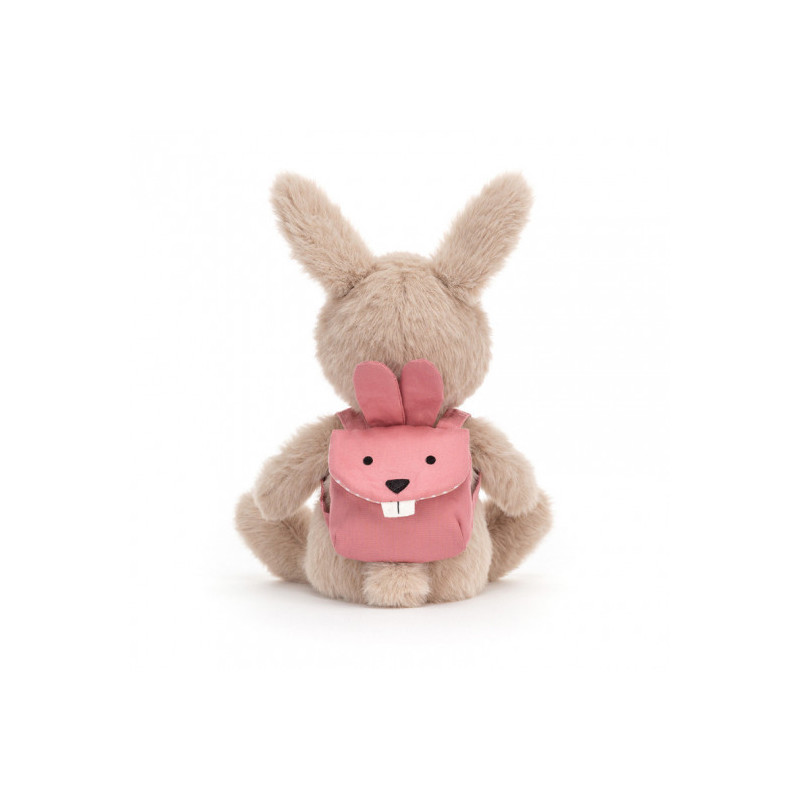 Jellycat - Ryggsäck Bunny