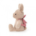 Jellycat - Ryggsäck Bunny