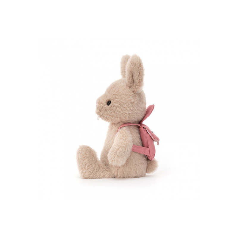 Jellycat - Ryggsäck Bunny