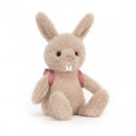 Jellycat - Ryggsäck Bunny