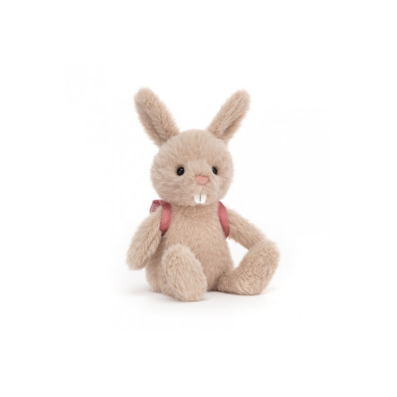 Jellycat - Ryggsäck Bunny