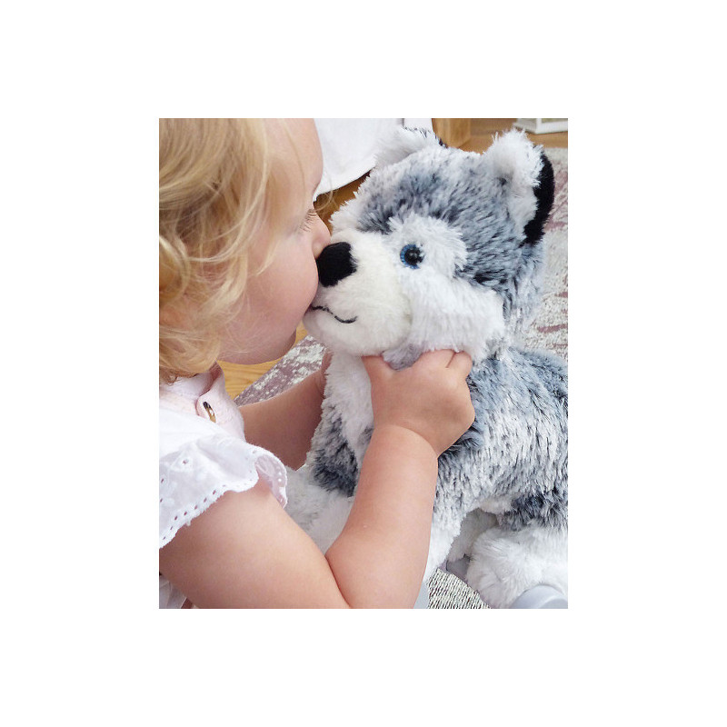 Little Bird Told Me - Mishka Hund, dragdjur