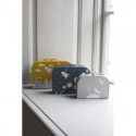 Pellianni - Unicorn bag grey