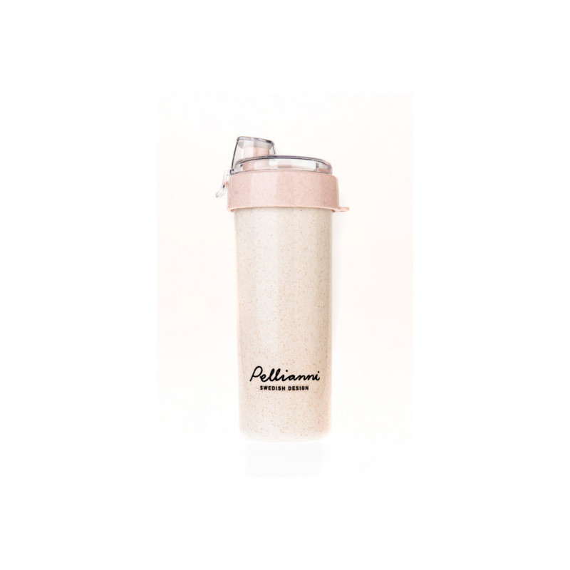 Pellianni - Wheat Bottle Pink