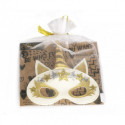 Pellianni - Face Mask Unicorn - Gold