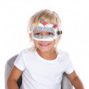 Pellianni - Face mask Astronaut