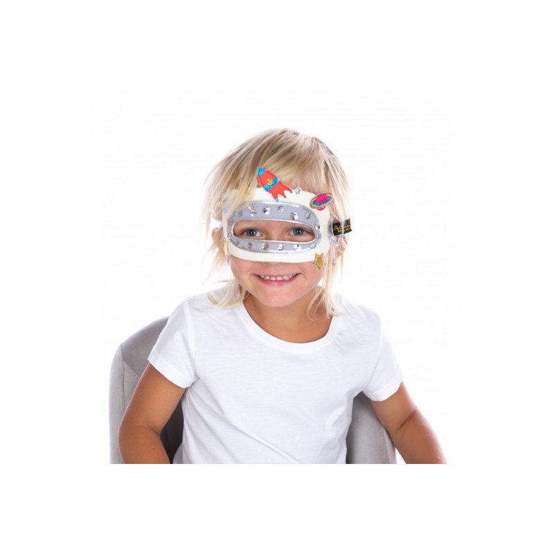 Pellianni - Face mask Astronaut