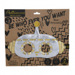 Pellianni - Ansiktsmask, Robot