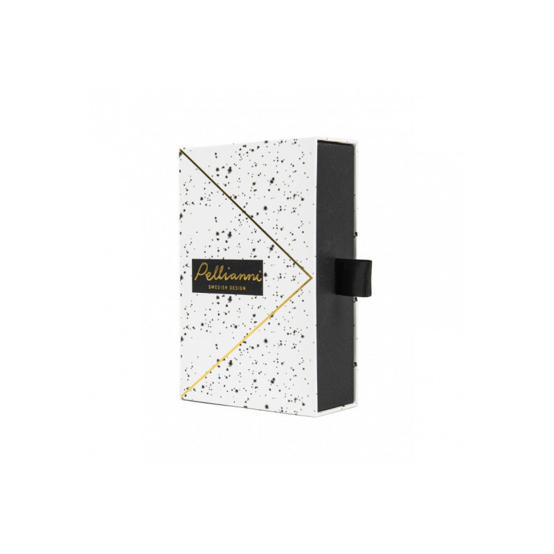 Pellianni - Rocket teether, Contrast