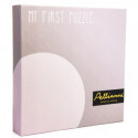 Pellianni - Round Puzzle Dust