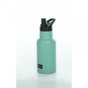 Pellianni - Stainless Steel Bottle Aqua