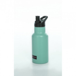 Pellianni - Stainless Steel Bottle Aqua