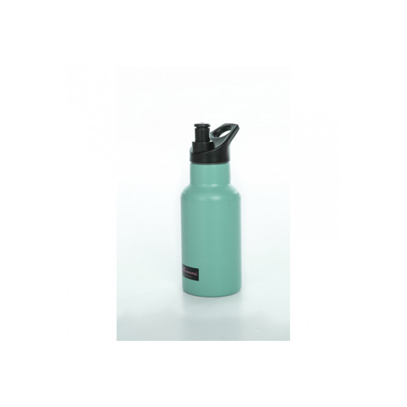 Pellianni - Stainless Steel Bottle Aqua