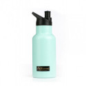 Pellianni - Stainless Steel Bottle Aqua
