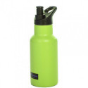 Pellianni - Stainless Steel Bottle Lime