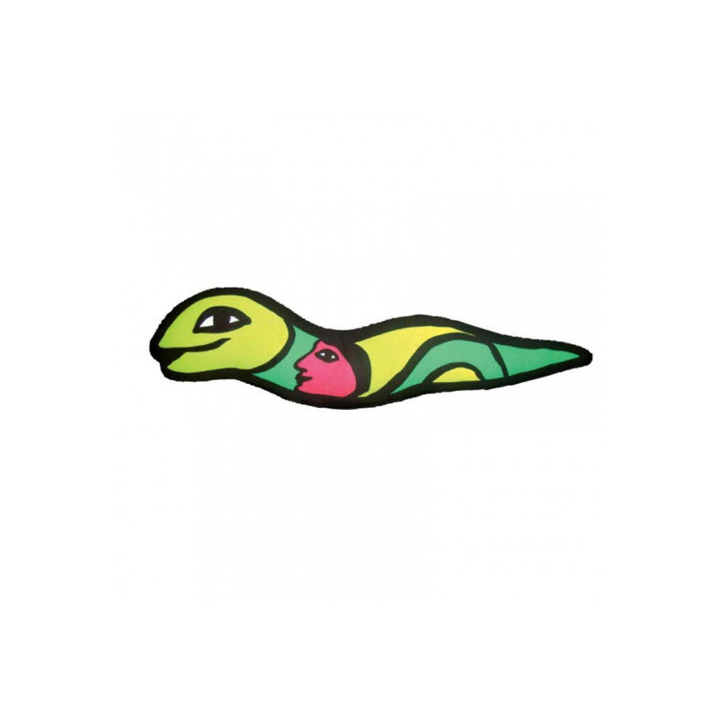 Pellianni - Snake Pillow