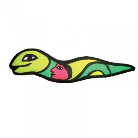 Pellianni - Snake Pillow