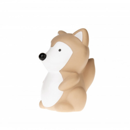 Pellianni - The Night Fighter Fox