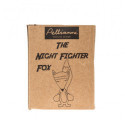Pellianni - The Night Fighter Fox