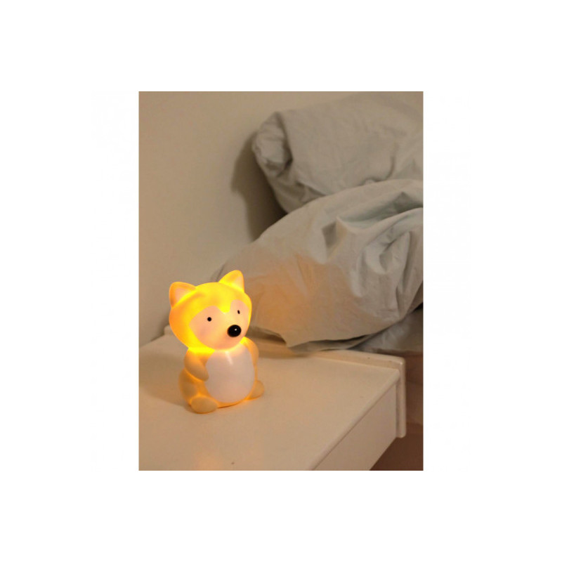 Pellianni - The Night Fighter Fox