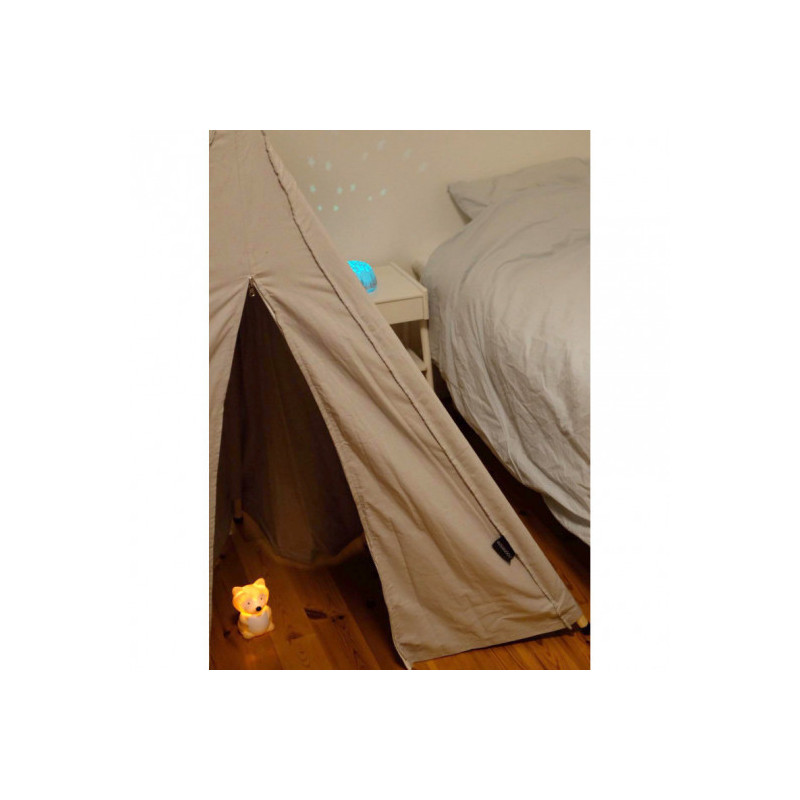 Pellianni - The Night Fighter Fox