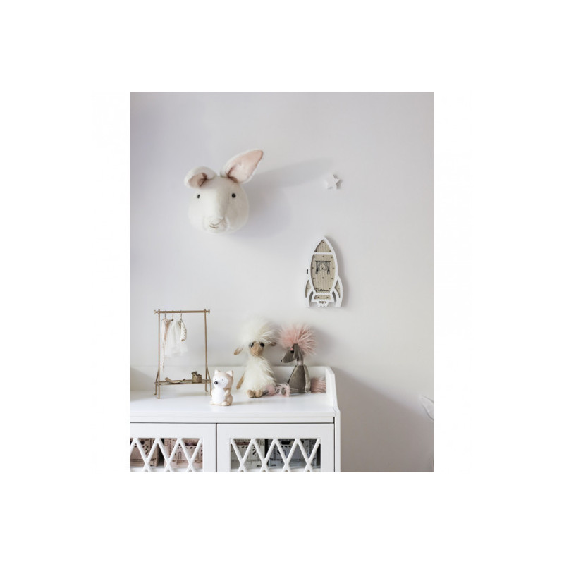 Pellianni - The Night Fighter Fox