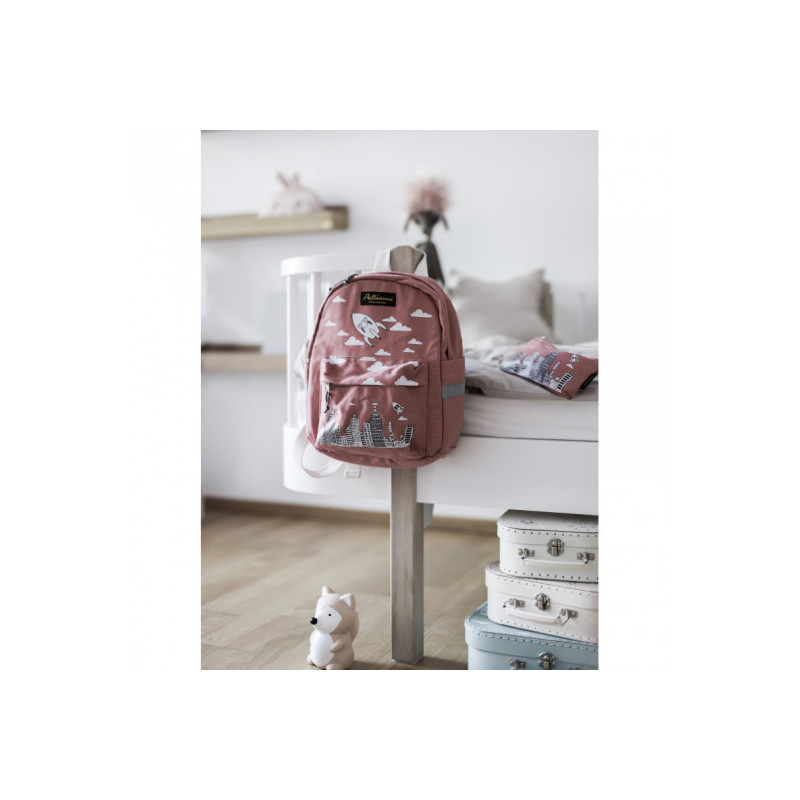 Pellianni - The Night Fighter Fox